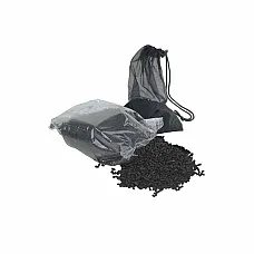 Cărbune activ FERPLAST BLUCARBON 40..