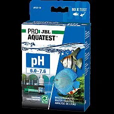 JBL PROAQUATEST pH 6.0-7.6..