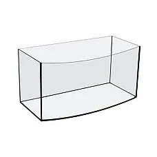 AQUAEL ACVARIU OVAL 120X40X50,..