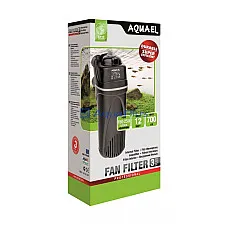 Внутренний фильтр AQUAEL FAN-3 Plus..