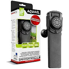 AQUAEL EASY HEATER PLASTIC HEATER 5..
