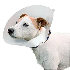 Zgardă veterinară 7,5..