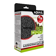 Aquael CarboMAX Plus 1L (N) Umplutu..