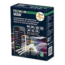 JBL ProScan..