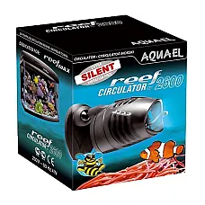 Pompă de acvariu Reef Circulator 26..