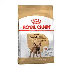 ROYAL CANIN FRENCH BULLDOG ADULT 3k..