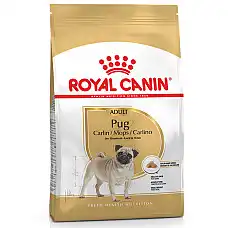 ROYAL CANIN PUG ADULT 1,5kg..