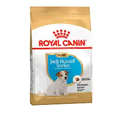 ROYAL CANIN JACK RUSSELL PUPPY 3kg..