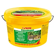 Sera floredepot 4,7 kg..