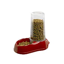 Distribuitor de apă/alimente AZIMUT..