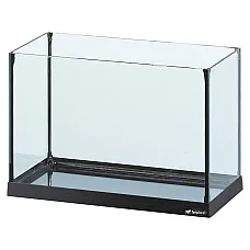Acvariu TANK 40 negru..