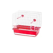 Inter-zoo Клетка KANAREK BIALA..