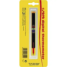 Digital thermometer..