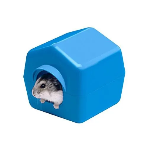 Căsuță pentru hamsteri ISBA