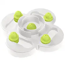 Интеллектуальная игрушка POKER..