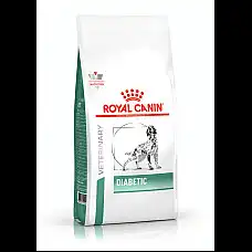 ROYAL CANIN DIABETIC DOG 1,5KG..