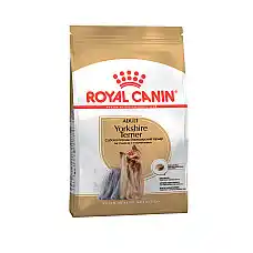 ROYAL CANIN YORKSHIRE TERRIER ADULT..