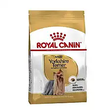 ROYAL CANIN YORKSHIRE TERRIER ADULT..