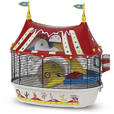 Клетка CIRCUS FUN..