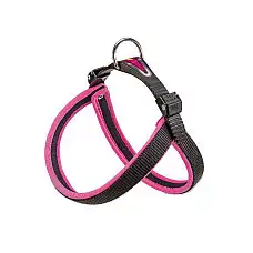 Ferplast Ham AGILA FLUO 2 pink..