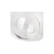 Aquael Acvariu GLASS BOWL 25..