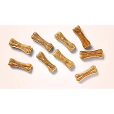 Antos Pressed Bone 3″ 20-25 gr..