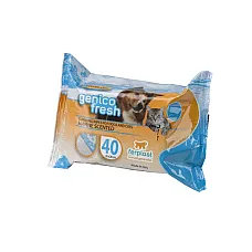 FERPLAST GENICO FRESH Șervețele mar..