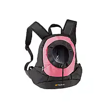 FERPLAST Рюкзак KANGOO SM Pink..