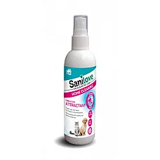 SANILOVE URINATION ATTRACTANT 125ML..