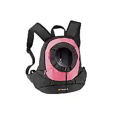 FERPLAST Рюкзак KANGOO L Pink..