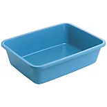 Litiera pentru pisici KITTY..