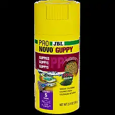 JBL PRONOVO GUPPY GRANO..
