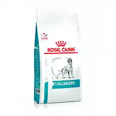 ROYAL CANIN ANALLERGENIC 8 KG..