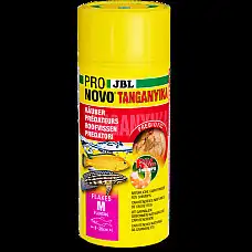 JBL PRONOVO TANGANYIKA FLAKES..