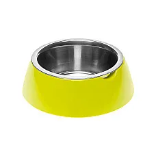 Bol metalic JOLIE L Verde..