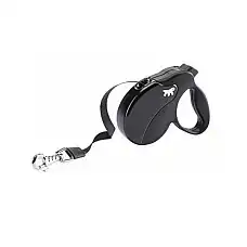 FERPLAST Рулетка AMIGO S CORD Black..
