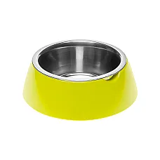 Bol metalic JOLIE SM Verde..