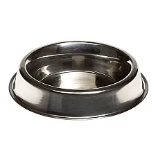 Bol de metal SUPERNOVA 45..