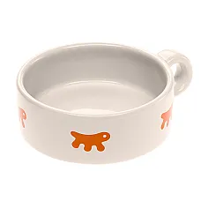 Bol din ceramică. CUP..