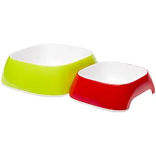 Bol din plastic. GLAM DUBLU SM/M..