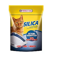 Silica Gel Cat litter 5L..