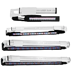 Aquael светильник Leddy Slim 5W Pla..