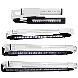 Aquael Leddy Slim 36W Sunny 100-120cm..