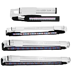 Aquael светильник Leddy Slim 36W Pl..