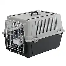 Ferplast Переноска ATLAS 40 GREY..