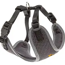 FERPLAST Ham NIKITA P XXS negru..