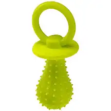 Игрушка резиновая PACIFIER Large..