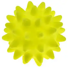 Виниловый мяч SPINY BALL 6cm..