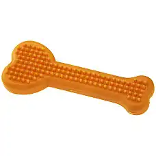 Резиновая кость Dental Small..