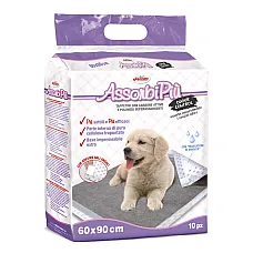 Впитывающий коврик AssorbiPiu’Con C..